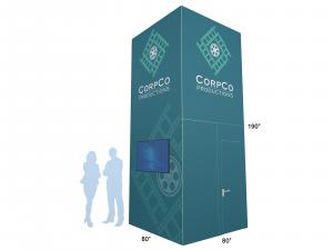 REN-1708 | Rental Tower (16 ft)